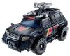 Toy Fair 2013: Hasbro's Official Product Images - Transformers Event: A2375 TRAILCUTTER Vehicle Mode